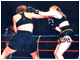 MILANO, 1998 - Bianchini vs Ehghton - Prestige Fight