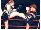 MILANO, 1998 - Bianchini vs Ehghton - Prestige Fight 