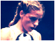 MILANO, 25 Ottobre 1997 - Bianchini vs Shaternikova - Titolo mondiale ISKA 